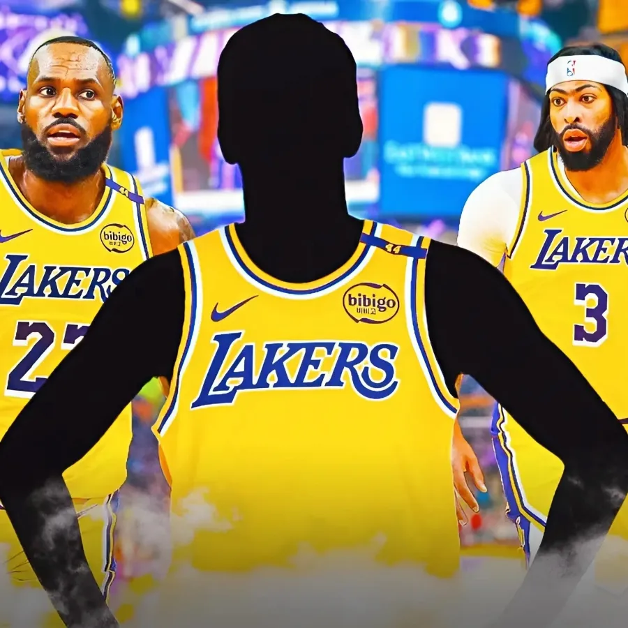 Lakers player who will shock NBA with breakout 2024-25 season