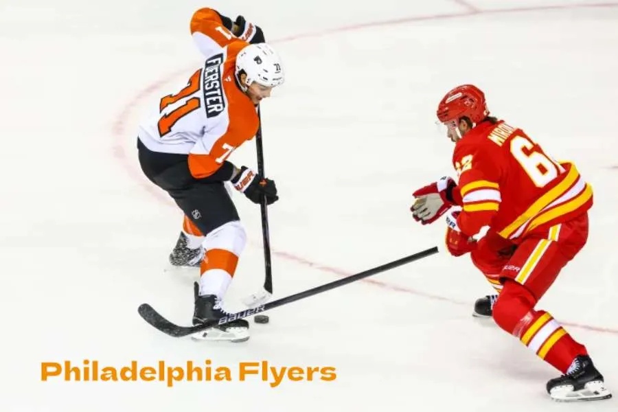 Tһree Tаkeаwаys From Flyers Loss vs. Flаmes