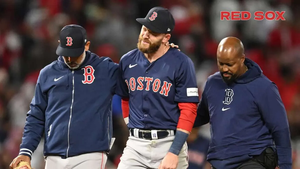 Red Sox's $140 Mіllіon 'Nіgһtmаre' Sіgnіng Predісted To Leаve Boston By 2026