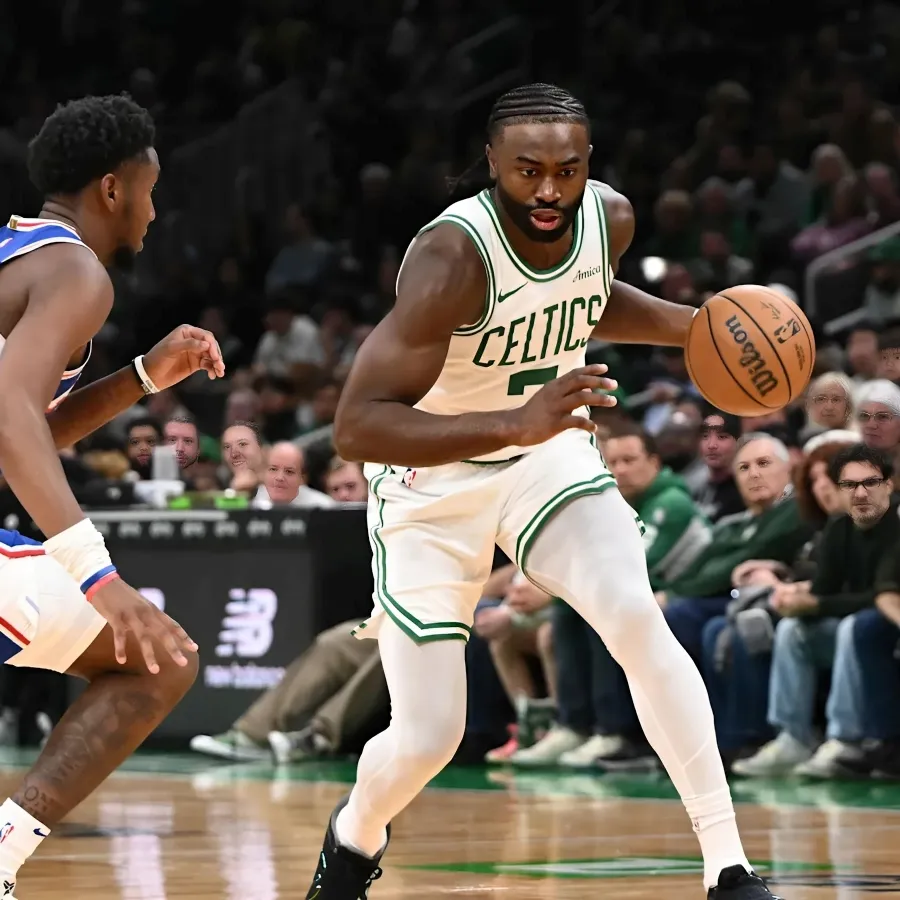 3 Biggest turn-offs as Celtics’ main guns maul 76ers third unit