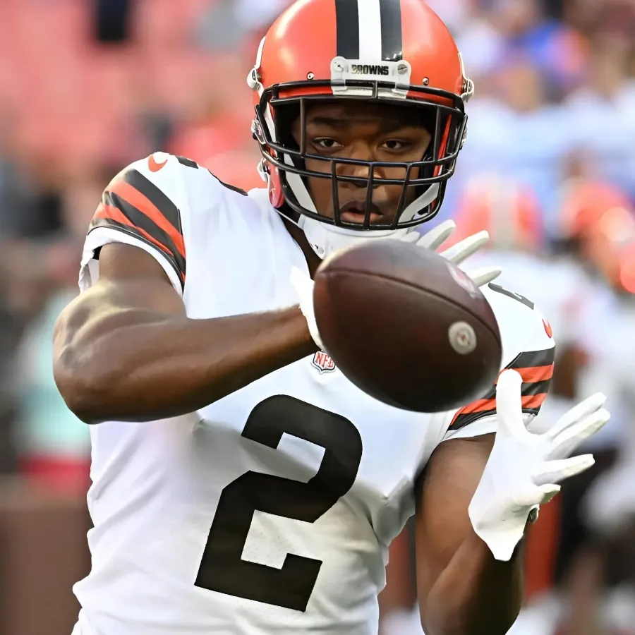 Browns Predicted to Cut Ties With $100 Million Star in Blockbuster Trade