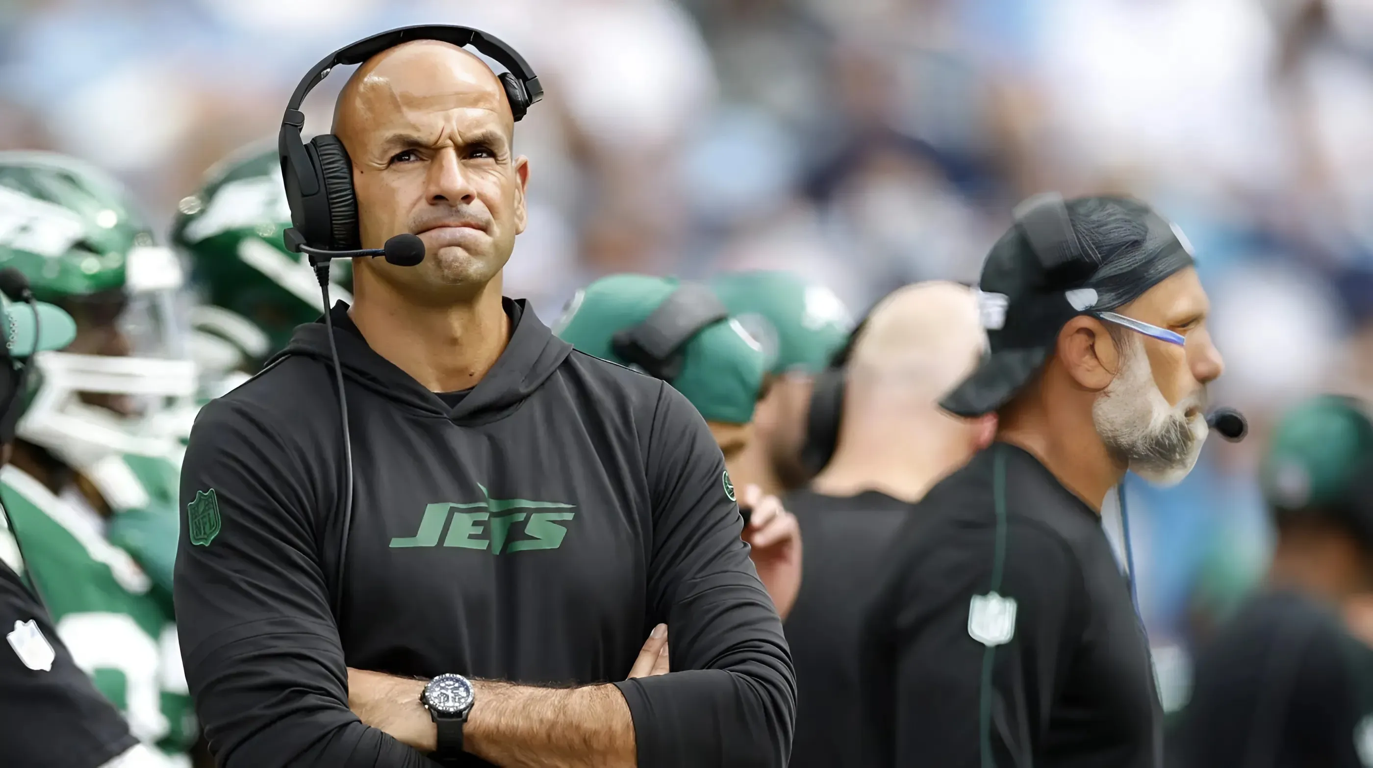 Jets Got Rejected by Multiple Big Name Coaches: Insider