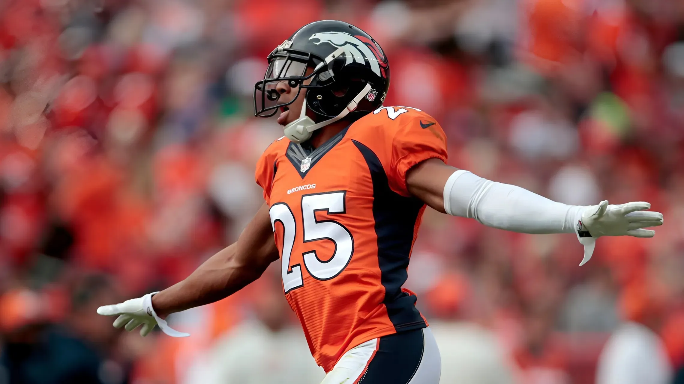 Former Super Bowl Champion, 3-Time NFL All-Pro Officially Retires With Broncos