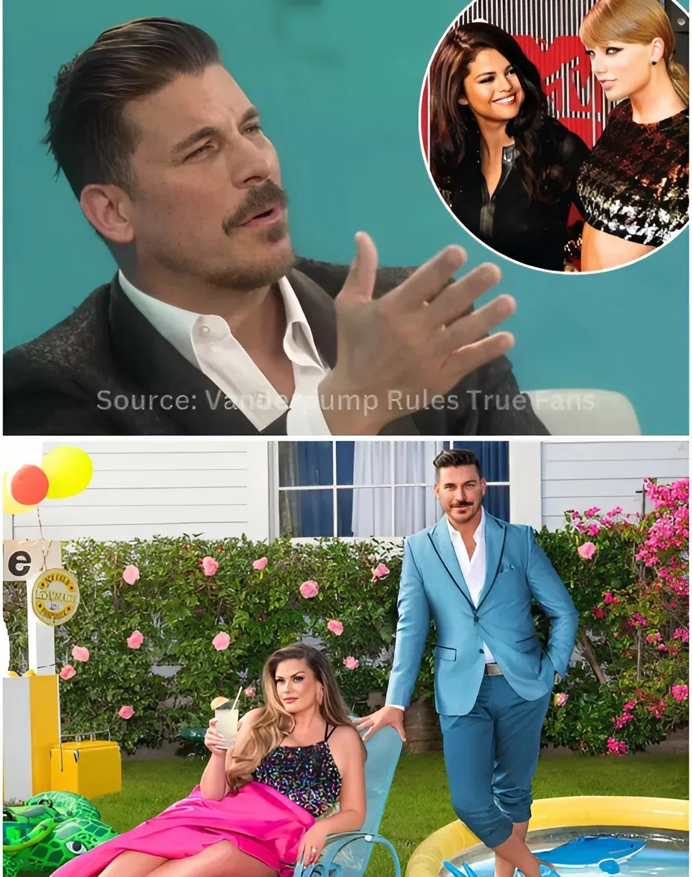 Jax Taylor Is “Worried How I’m Going To Come Across” On The Valley – Especially Knowing Taylor Swift And Selena Gomez Are Watching