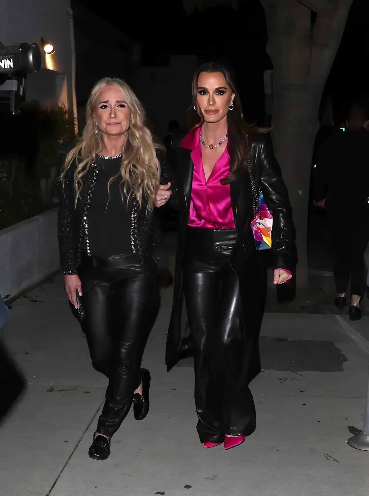 Kyle Richards Breaks Silence on Kim Richards’ Health Crisis, Talks “Rough” and “Challenging” RHOBH season 14, Why She Doesn’t Consider Herself “Single,” Plus If Kim’s Relapse Will Be Addressed on Show