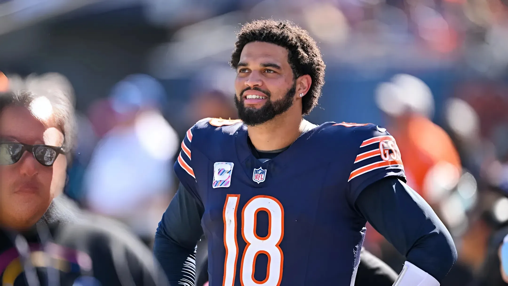 4 Chicago Bears' Keys to Success for Week 6 vs the Jacksonville Jaguars