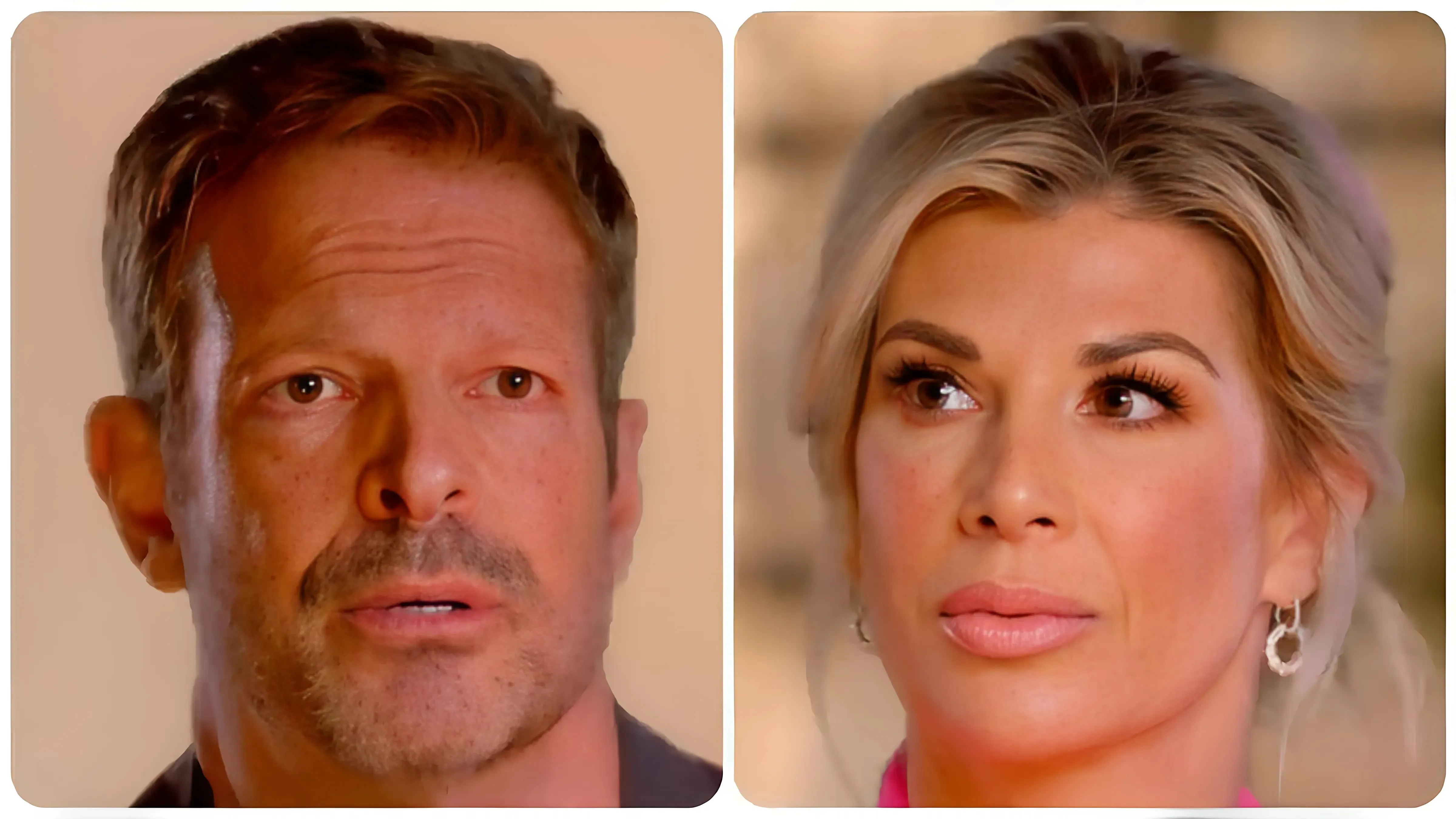 John Janssen and Alexis Bellino hit out at ‘overwhelming’ hate they’ve received and hint they’re done with RHOC trucc