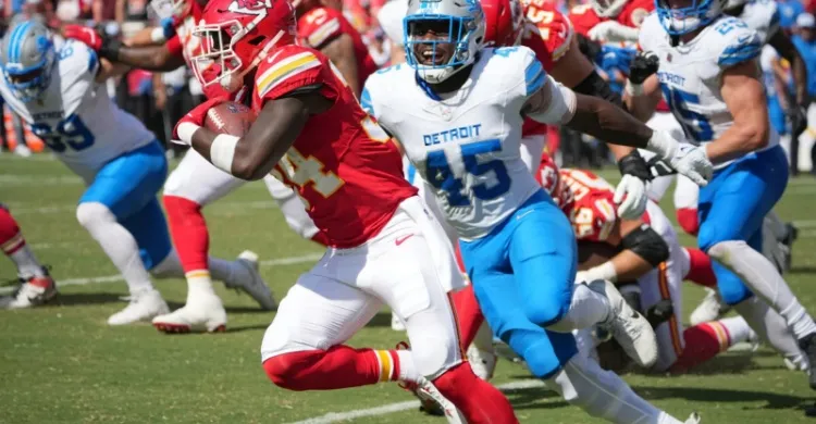 Lions elevate preseason standout who could steal a roster spot with a big game