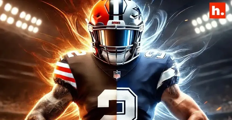 Browns Predicted to Cut Ties With $100 Million Star in Blockbuster Trade