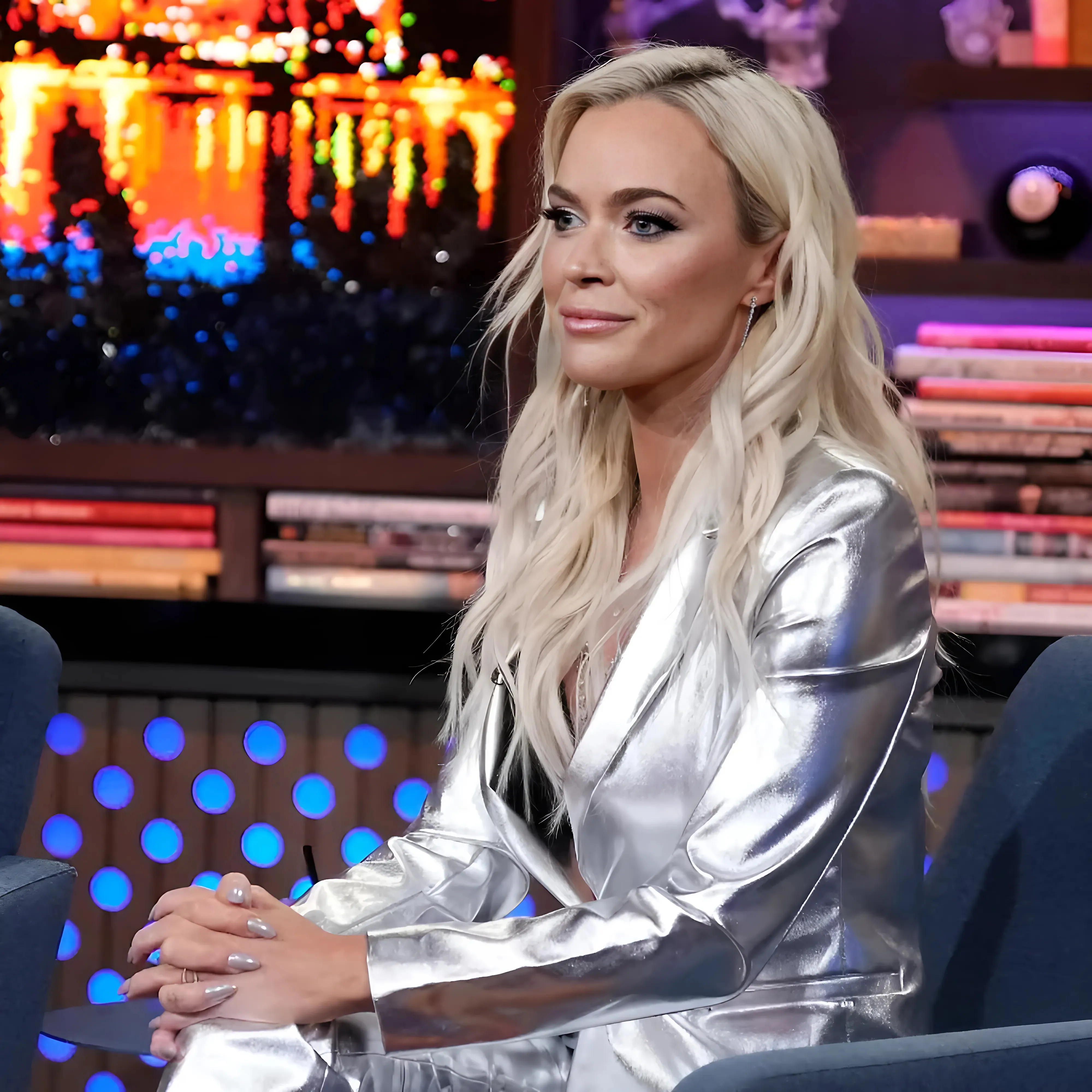 Teddi Mellencamp Reveals Unseen RHOBH Footage That Made Her Want to 'Die' from Embarrassment and Humiliation!