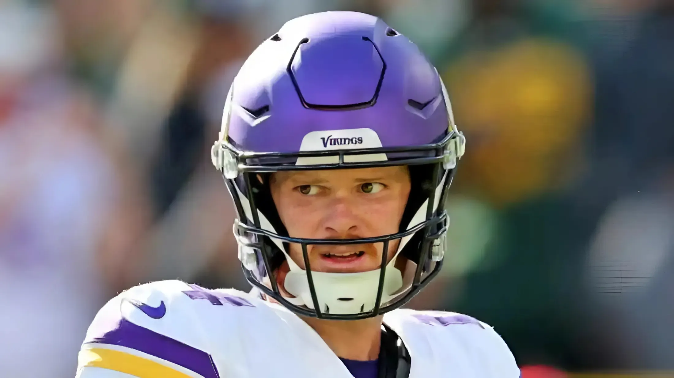 Vikings Urged to Weigh Trade for $160 Million Champ, Replacement for Sam Darnold