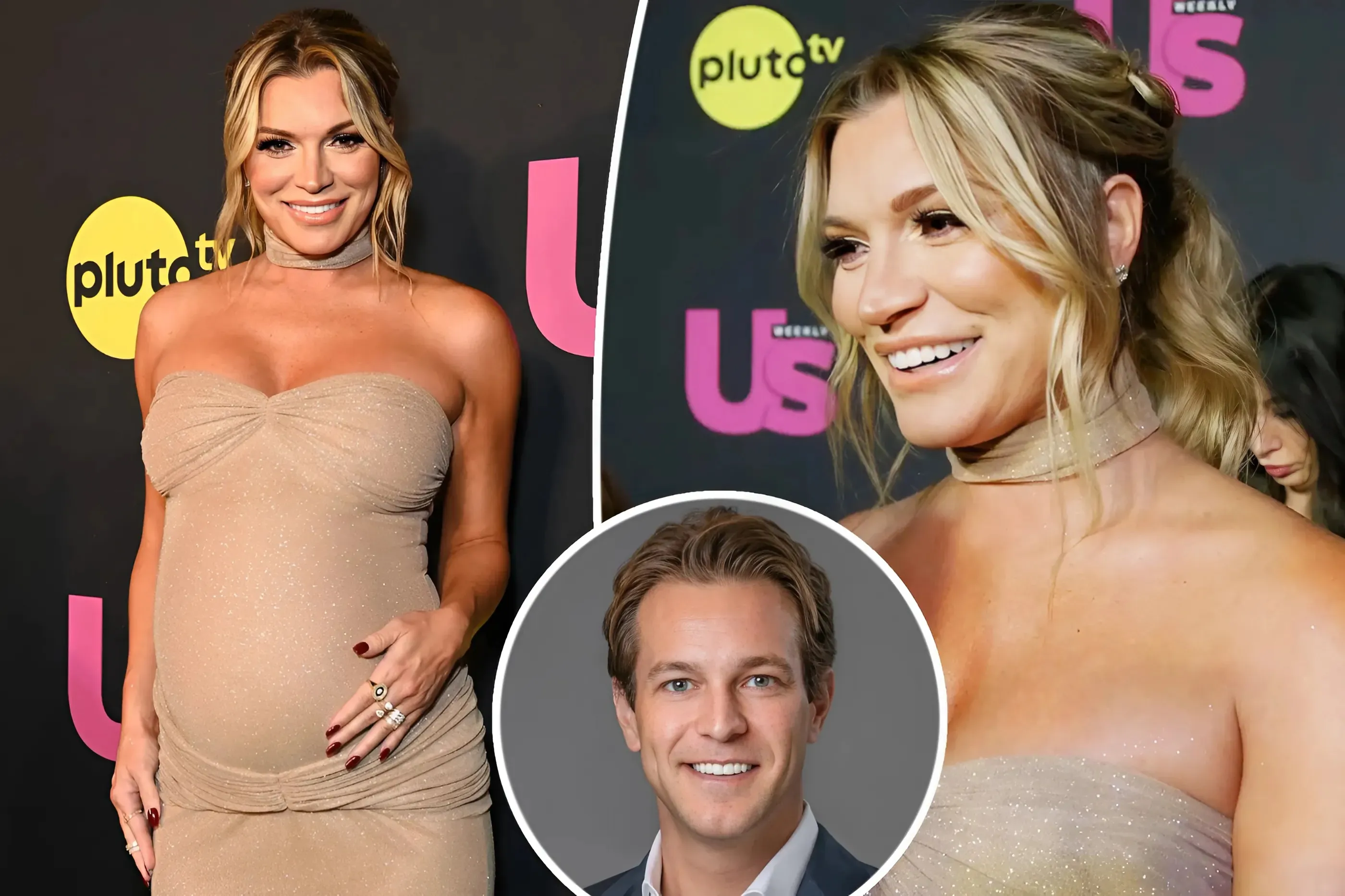 Lindsay Hubbard Drops Intriguing Hint About First Baby's Name with Boyfriend Turner Kufe - You Won't Believe the Unique Choice!-quang