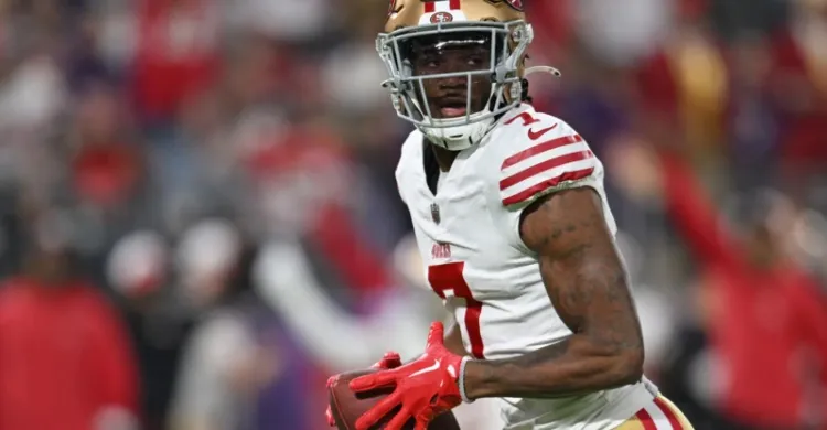 49ers All-Pro's difficult start to the new season made all the more painful by NFL discipline