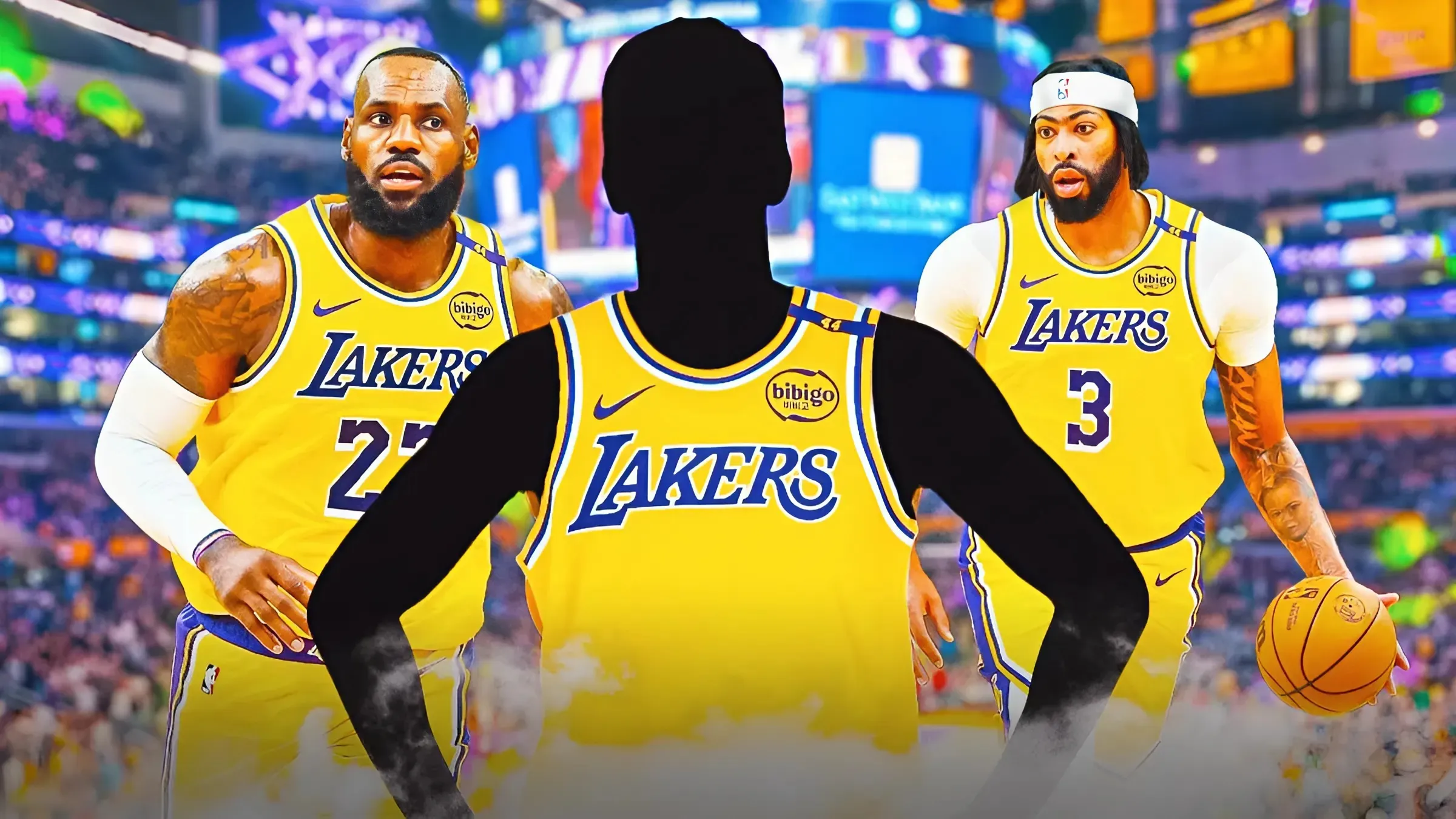 Lakers player who will shock NBA with breakout 2024-25 season