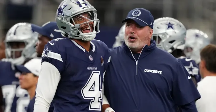 Mike McCarthy must demote respected Cowboys veteran to help Dak Prescott