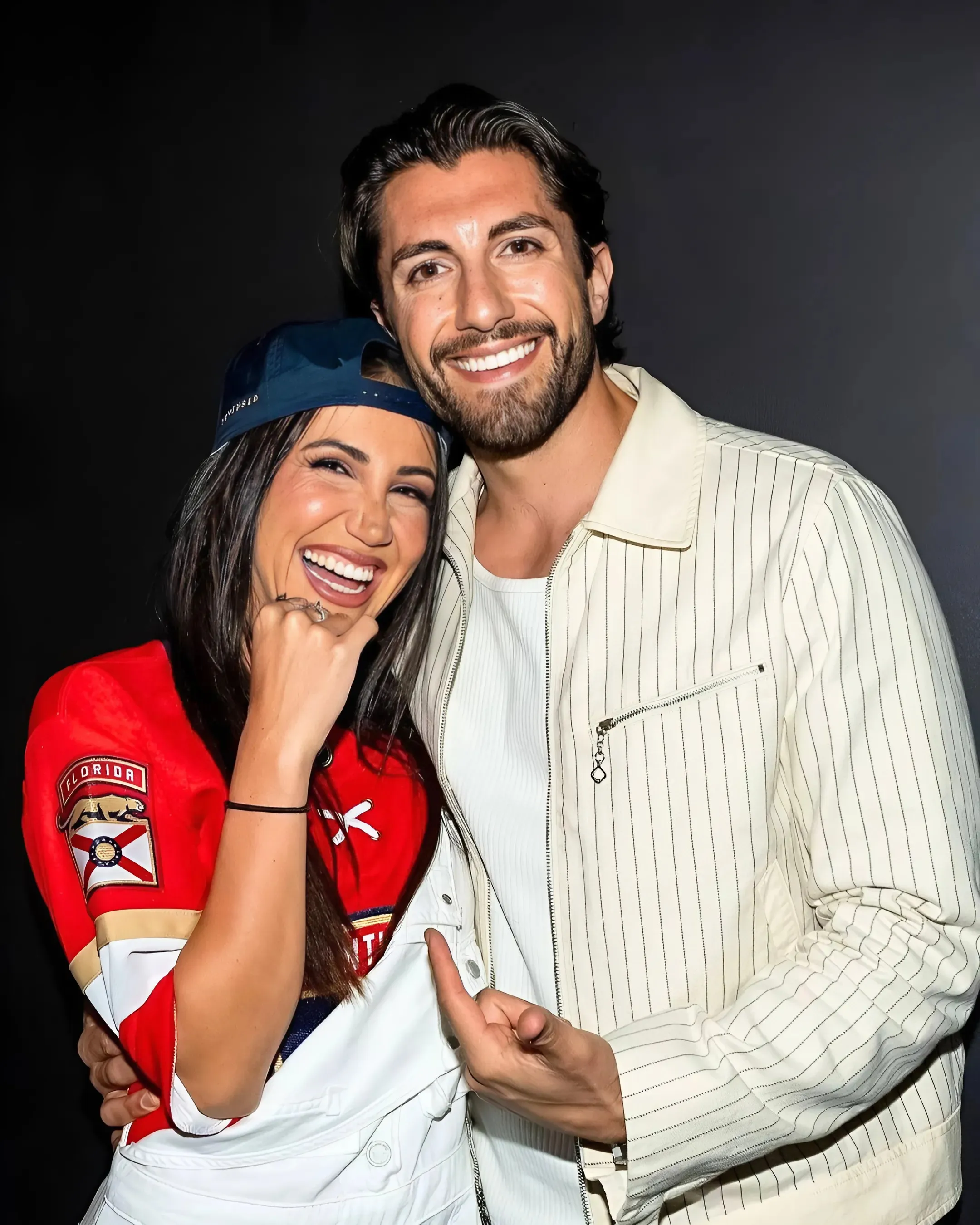 Kat Stickler Confirms Split From Jason Tartick