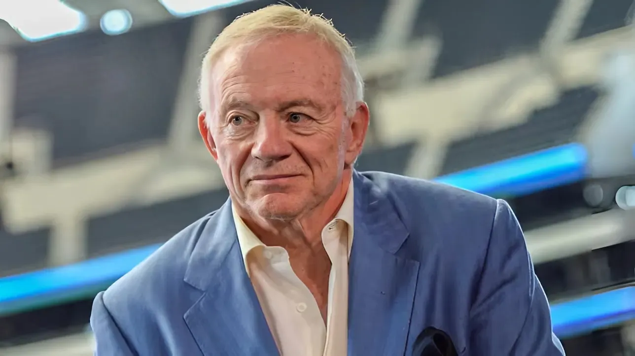 Jerry Jones drops truth bomb on Cowboys' Super Bowl chances amid injuries