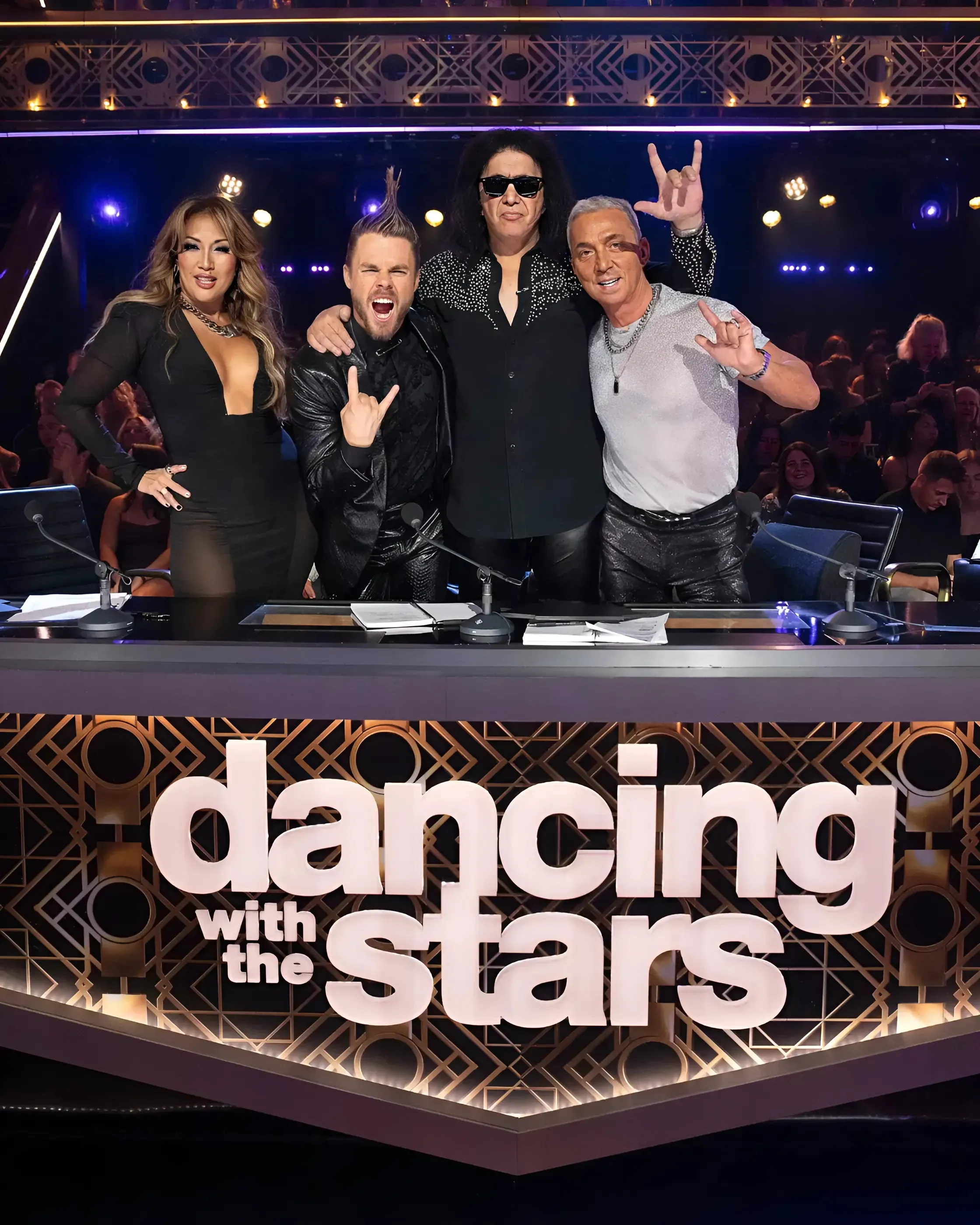 Gene Simmons Defends His ‘Dancing With the Stars’ Comments After Backlash