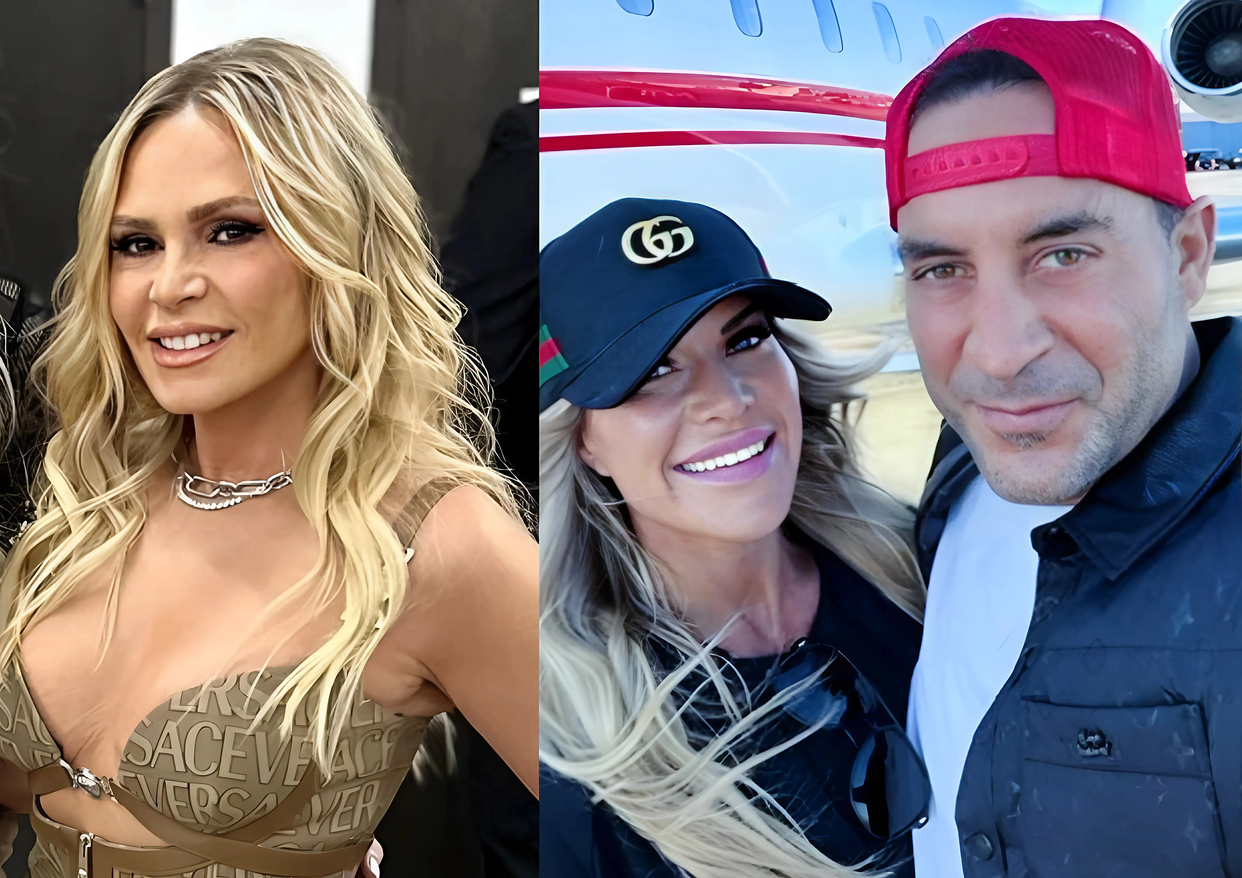 RHOC’s Tamra Judge Discusses Why Eddie Was “Upset” With Her, Vows to Never Speak to Ryan Again, Shades Jenn as “Self-Produced,” and Shares New Reason She Quit Tres Amigas, Plus Talks “Gross” Vicki Using Her to Launch Podcast