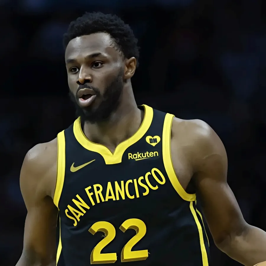 Warriors HC Steve Kerr outlines expectations for Andrew Wiggins