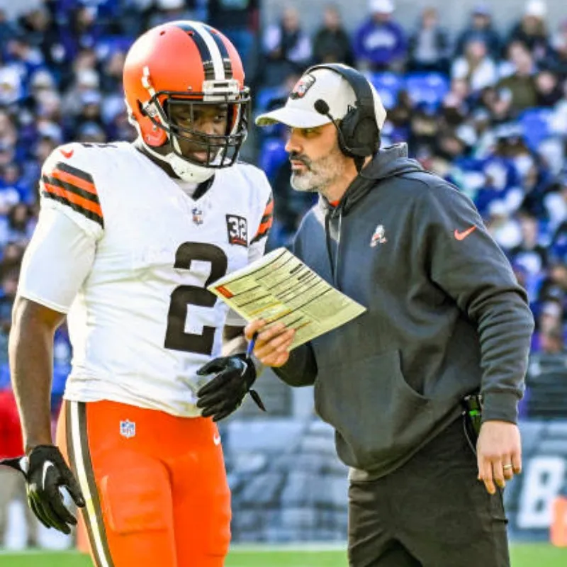 Browns Predicted to Cut Ties With $100 Million Star in Blockbuster Trade