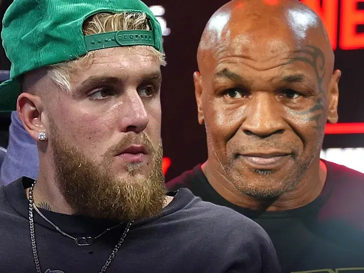 ‘Younger doesn’t necessarily mean better’… Mike Tyson addresses health concerns as he vows to deliver ‘lots of pain’ to Jake Paul in divisive boxing bout