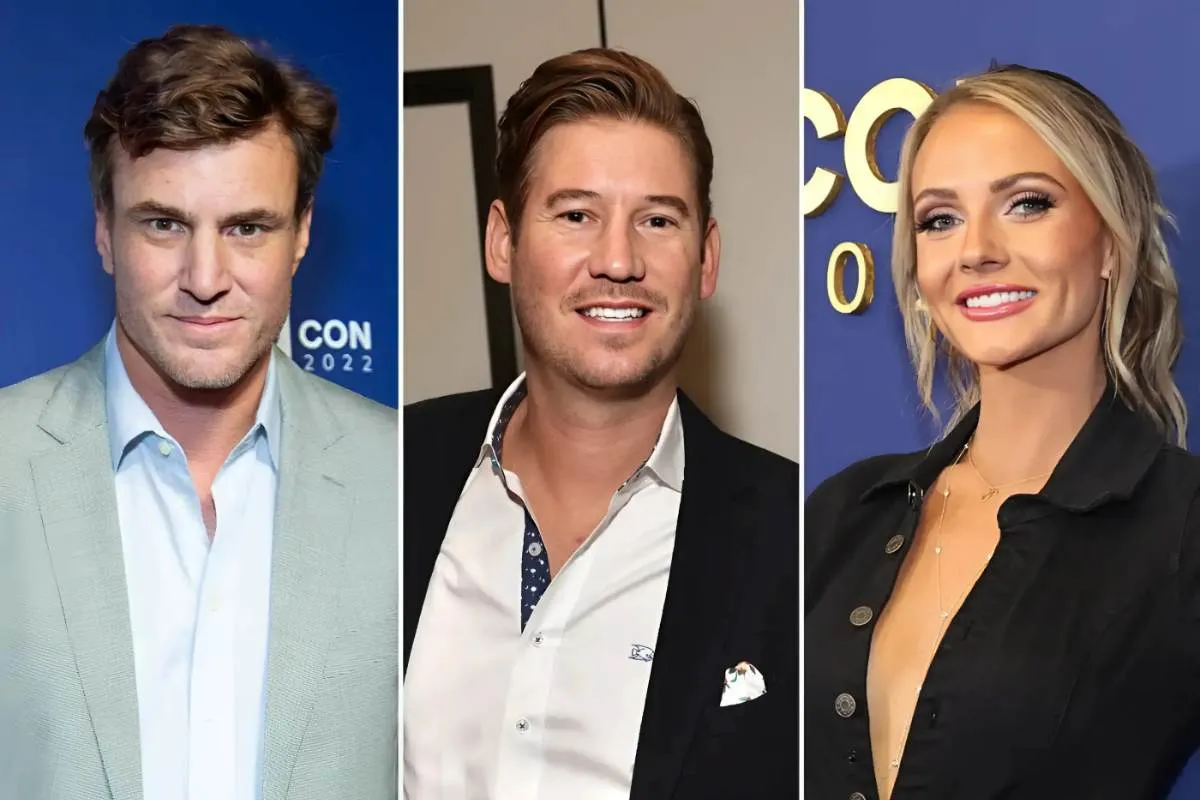 Southern Charm's Shep Rose Acknowledges the Potential Mess If Austen Kroll Hooks Up with Ex Taylor Ann Green tram