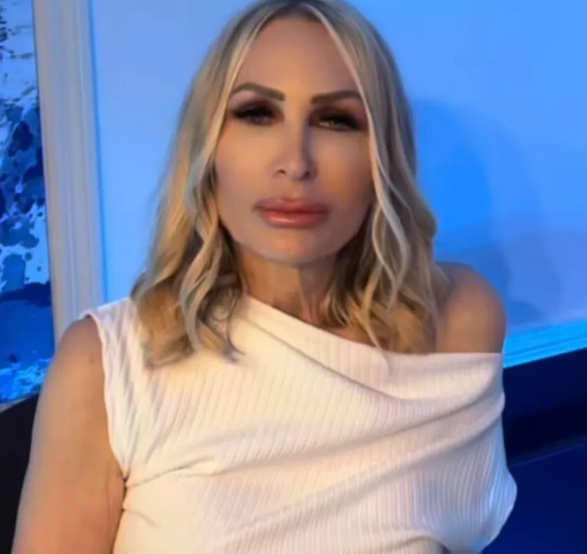 Jennifer Aydin from RHONJ Drops Teaser for a Riveting and Entertaining Conversation with Kim DePaola