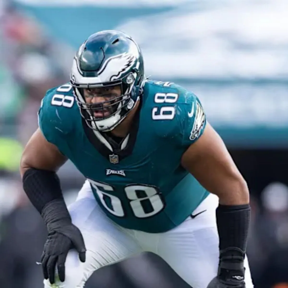 Eagles Win Could Prove Costly With Three Key Injuries