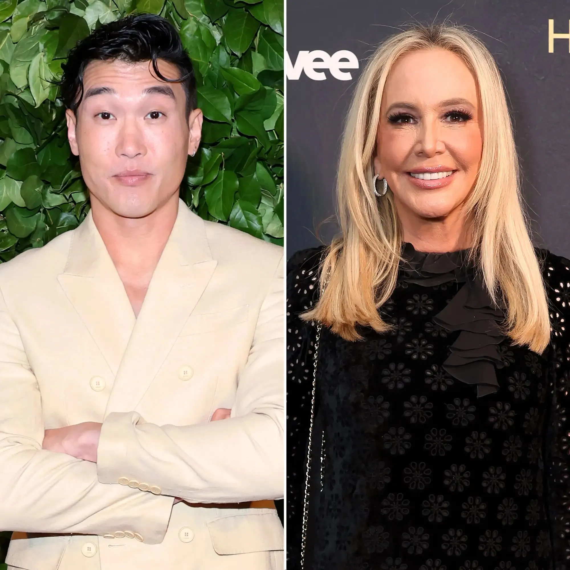 Joel Kim Booster Addresses His Shannon Beador Rant: ‘Darkest, Ugliest Part of Myself’