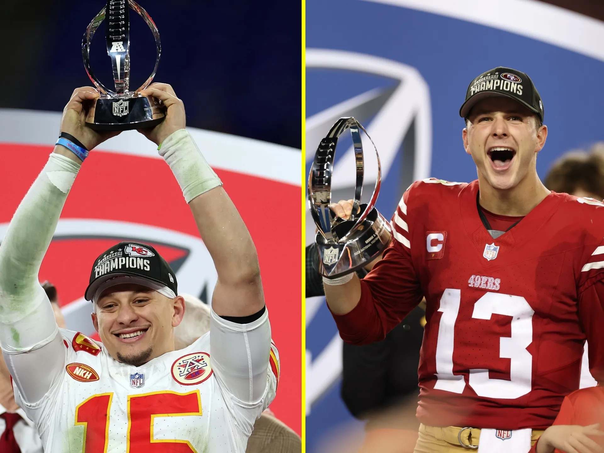 Orlovsky: 49ers QB Brock Purdy enters Patrick Mahomes territory with this key trait