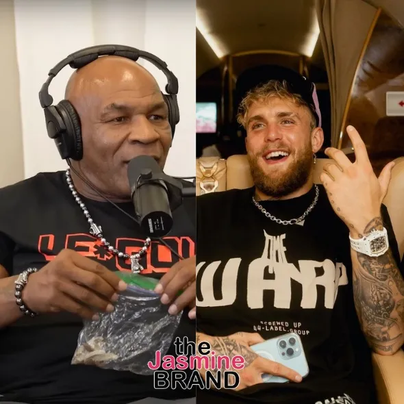 Mike Tyson Faced With a Huge Dilemma as UFC Legend Tears Into $40M ‘Guarantee’ for Jake Paul