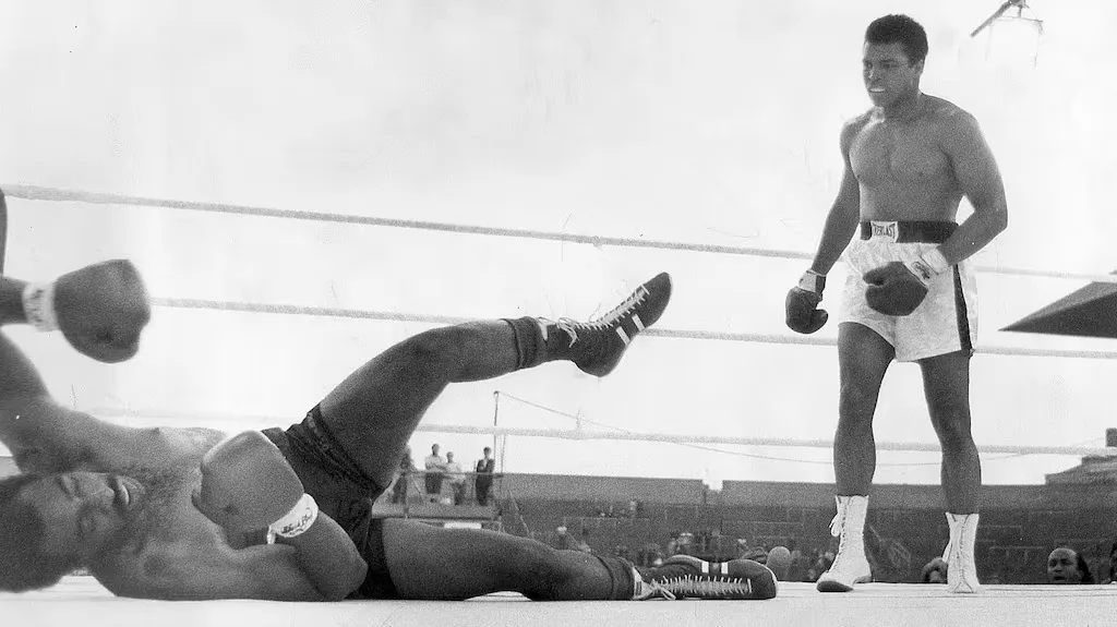 How a larger-than-life Kerry exile helped Muhammad Ali fight in Dublin