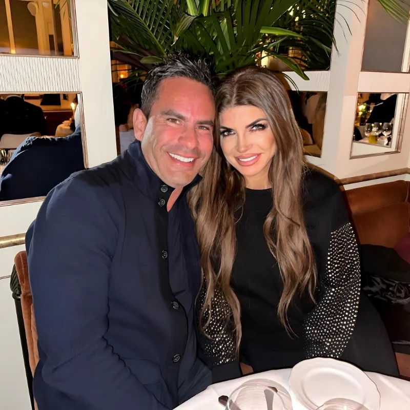 Teresa Giudice's Husband Luis Ruelas' Company Faces $1 Million Bankruptcy Amidst $113,000 Lawsuit on RHONJ