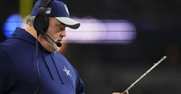 Will Cowboys fire Mike McCarthy? Why Dallas coach is on the hot seat after blowout loss and ahead of bye