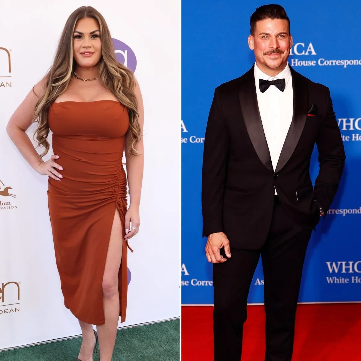 Brittany Cartwright Makes Sassy Remark About Jax Taylor’s Divorce Docs Errors: ‘Paperwork Is Hard’