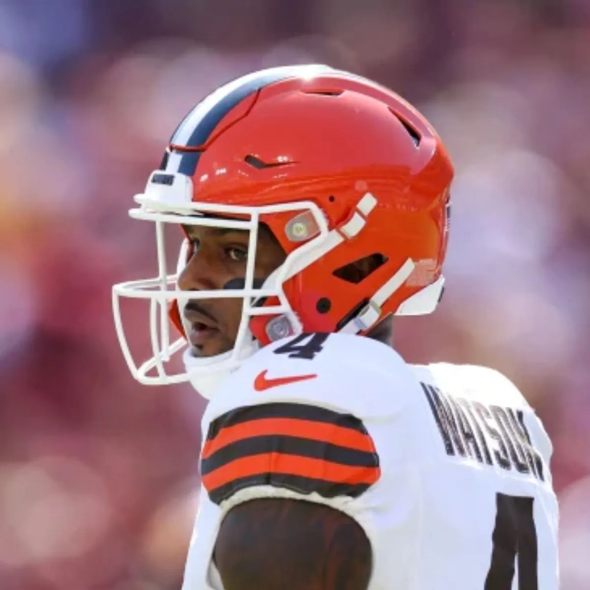 Browns QB Deshaun Watson Ripped After Another Miserable Outing: ‘I Don’t Get It’