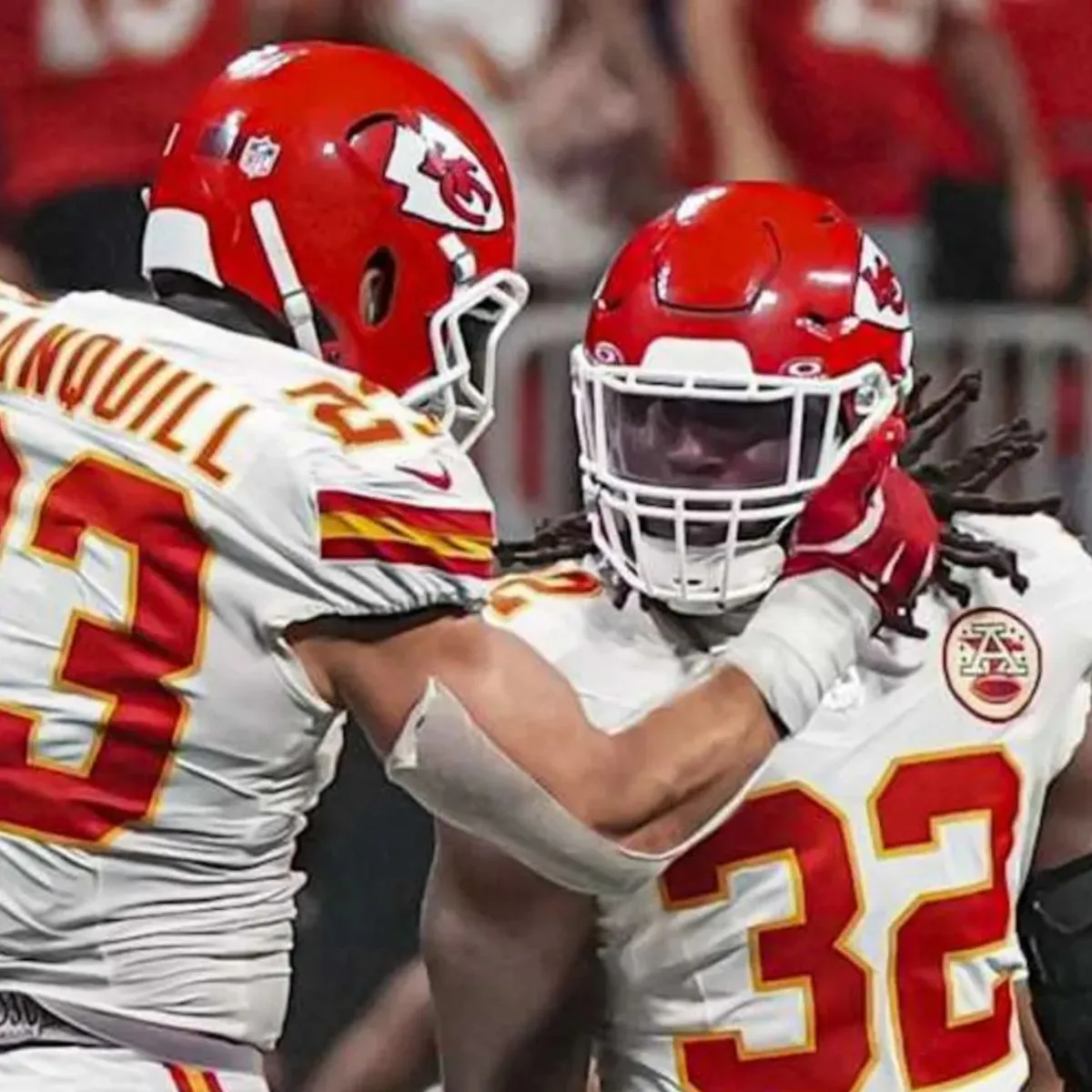 Chiefs' Linebackers Have Something to Prove After Strange Start