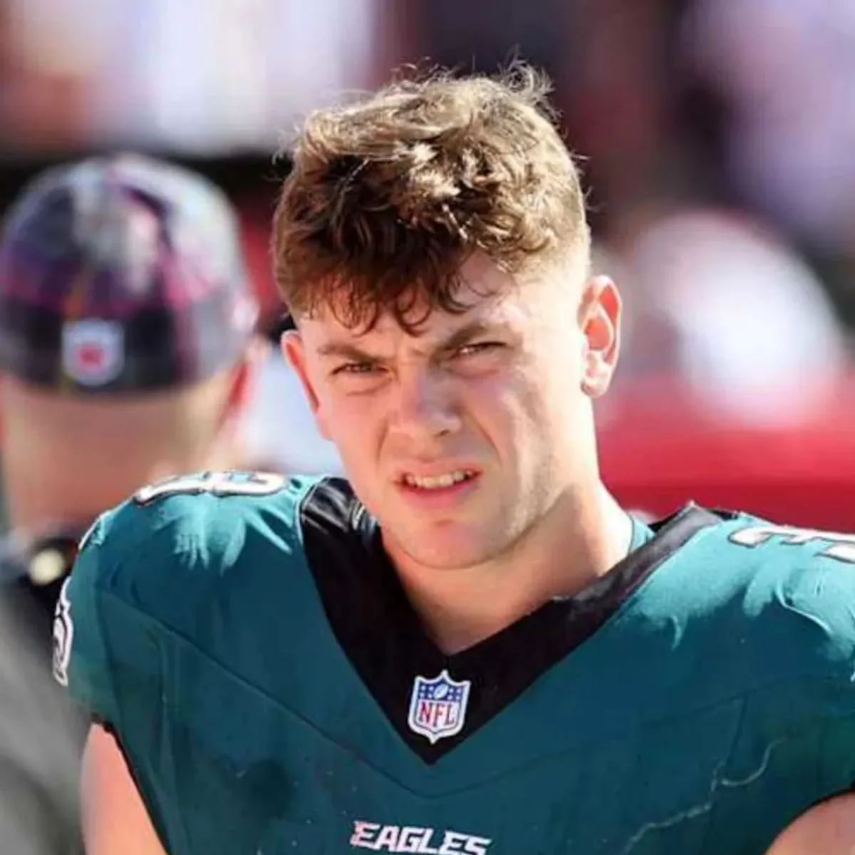 Eagles Take Wraps Off Rookie, Who Looks Like A Dual Threat