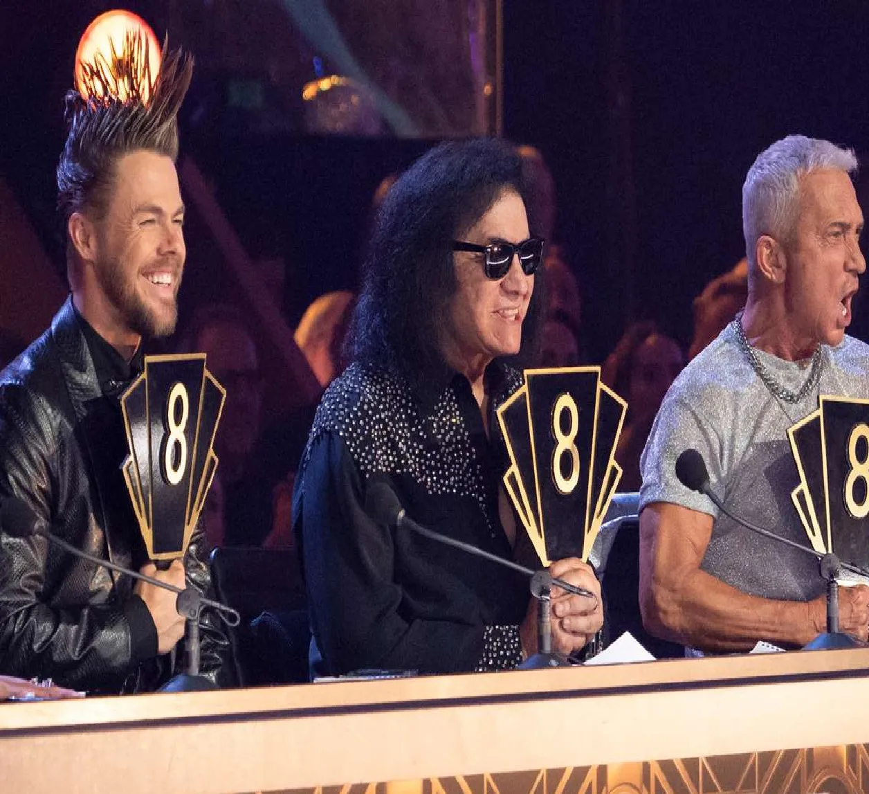 Gene Simmons Defends His ‘Dancing With the Stars’ Comments After Backlash