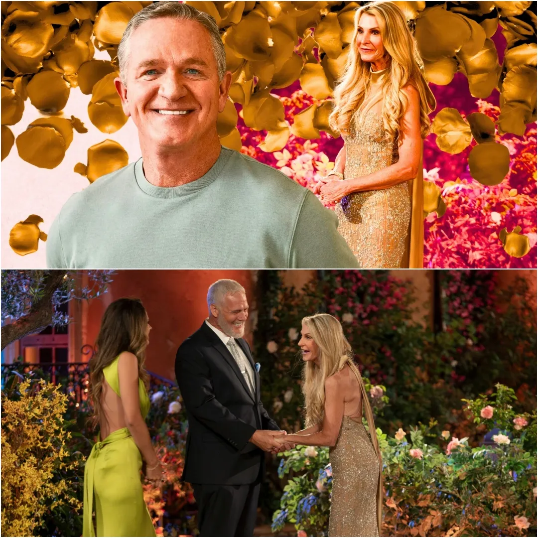 Chock Chapple Returning To Joan Vassos On The Golden Bachelorette Gives Me Hope She Won't End Up Like Heartbreaker Gerry Turner