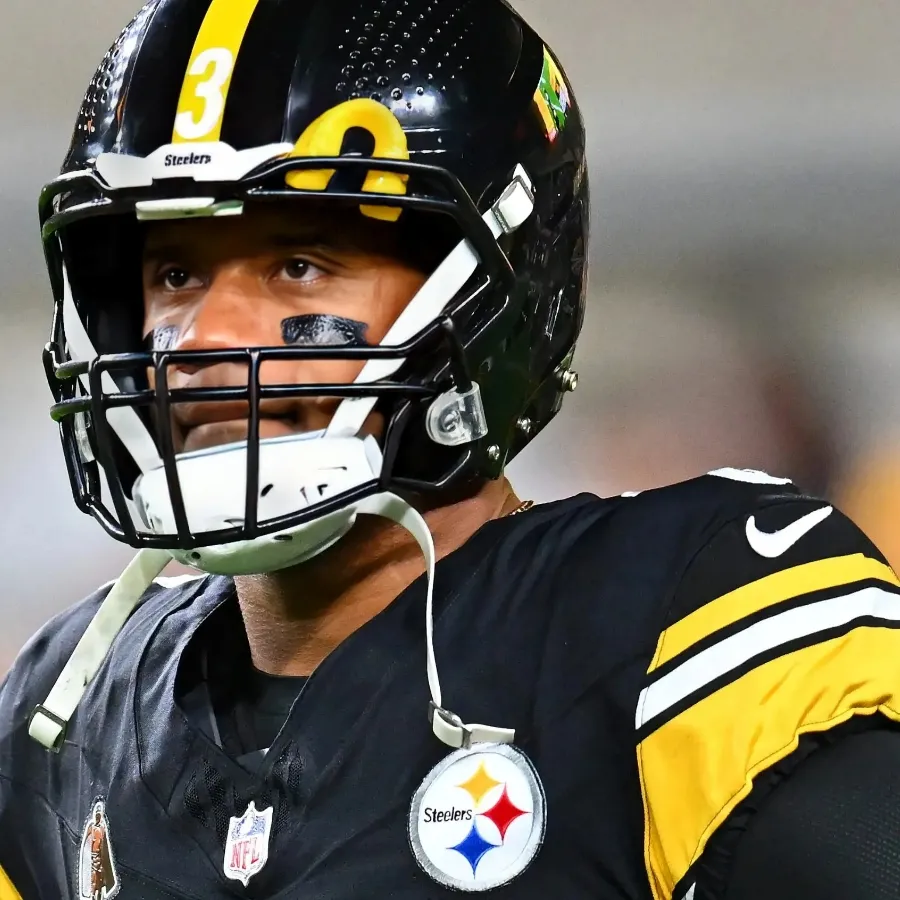 Russell Wilson Shouts Out Multiple Steelers After Week 6 Win Over Raiders