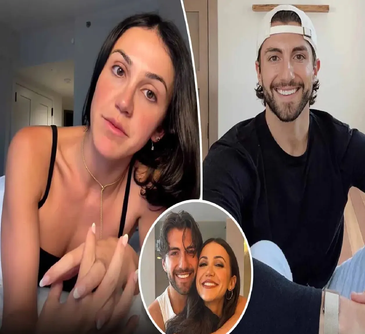 ‘The Bachelorette’ Star’s Split From TikTok Star Confirmed