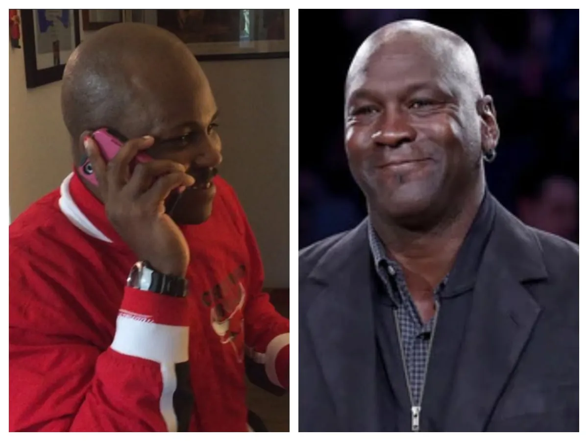 Michael Wilbon insists Michael Jordan could have led the Bulls to another title run in 1999: "I wouldn't bet against Michael"