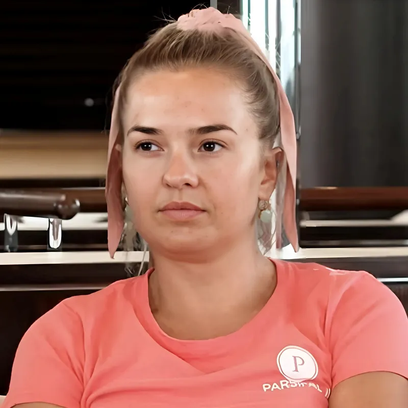 Below Deck Sailing Yacht Season 5 Should Be Daisy Kelliher's Last Season She's Damaging The Show