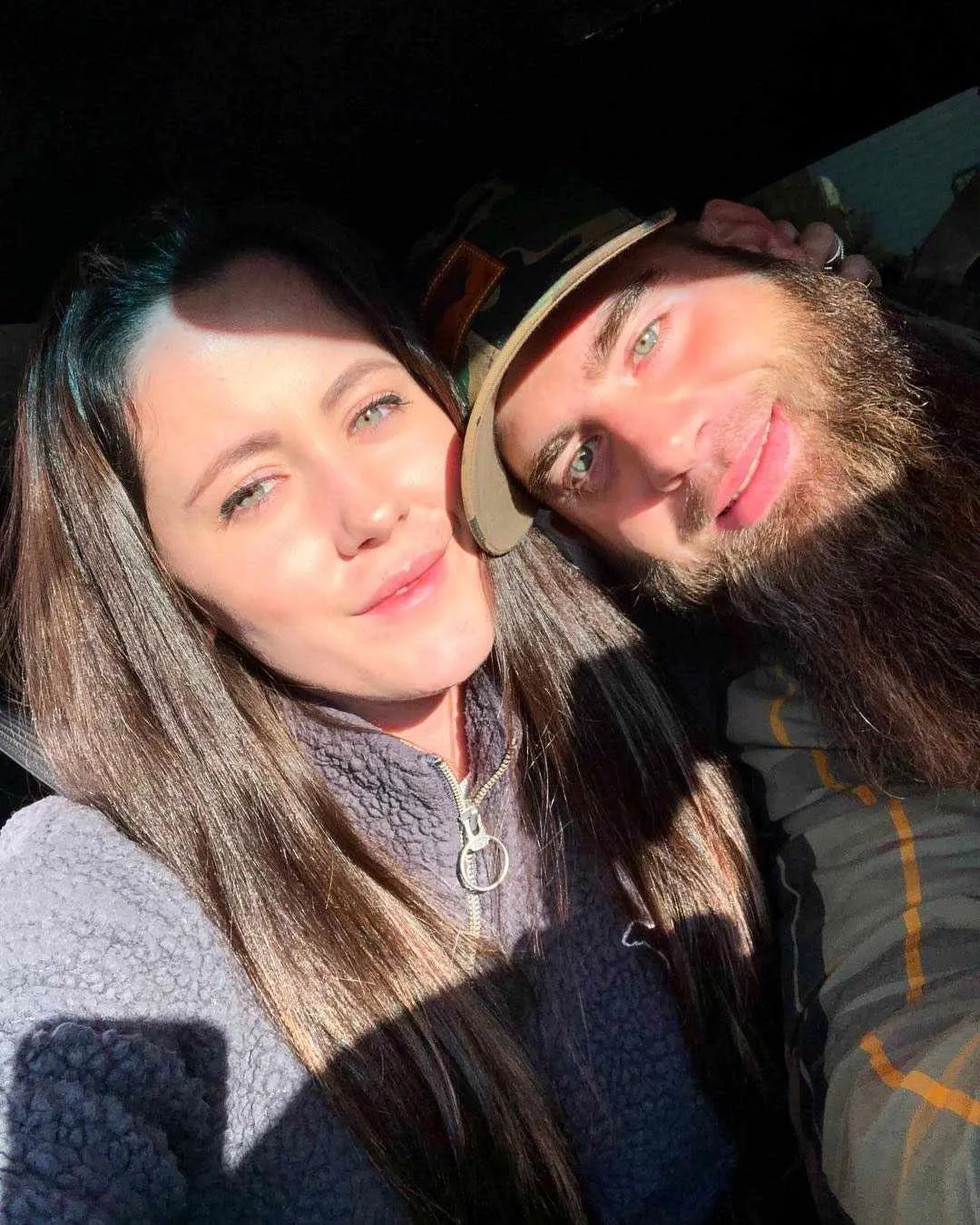 Is Jenelle Evans’ Husband Pressuring Her to Quit Teen Mom 2 ‘Since He Can’t Be On It’?