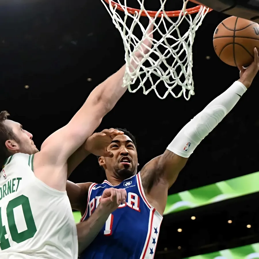 Boston Celtics Overwhelm Philadelphia 76ers In 139-89 Win