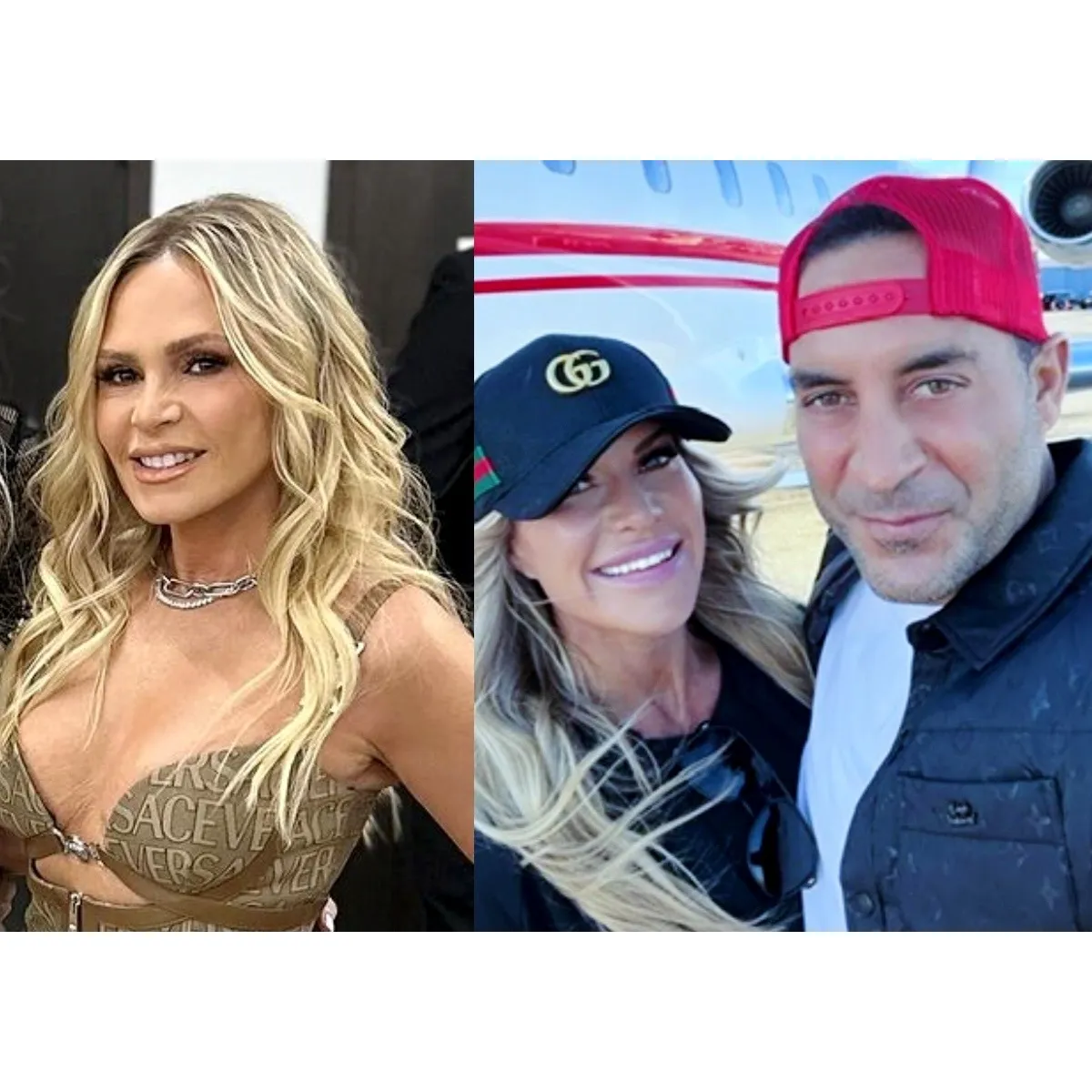 RHOC’s Tamra Judge Discusses Why Eddie Was “Upset” With Her, Vows to Never Speak to Ryan Again, Shades Jenn as “Self-Produced,” and Shares New Reason She Quit Tres Amigas, Plus Talks “Gross” Vicki Using Her to Launch Podcast