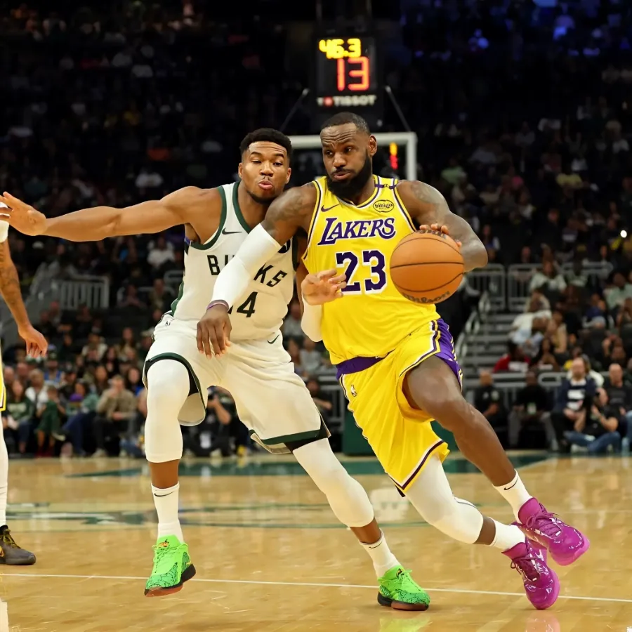 Why the Lakers playing so many road games this preseason, explained