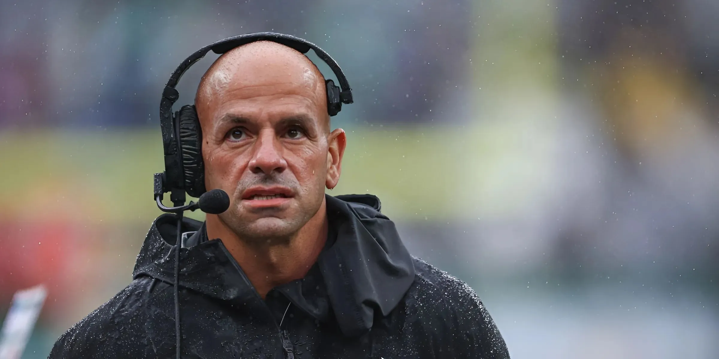 Robert Saleh Sends Powerful Message to Jets Interim HC Jeff Ulbrich